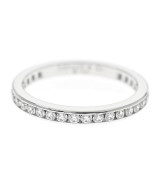 TIFFANY & CO.（ティファニー）リング シルバー サイズ:8 レディース/2200654620557