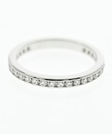 TIFFANY & CO.（ティファニー）リング シルバー サイズ:8 レディース/2200654620557