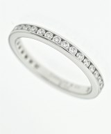 TIFFANY & CO.（ティファニー）リング シルバー サイズ:8 レディース/2200654620557