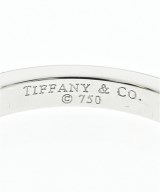TIFFANY & CO.（ティファニー）リング シルバー サイズ:8 レディース/2200654620557