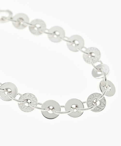 TIFFANY & CO.（ティファニー）ブレスレット・バングル シルバー サイズ:- レディース/2200654620571