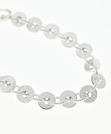 TIFFANY & CO.（ティファニー）ブレスレット・バングル シルバー サイズ:- レディース/2200654620571