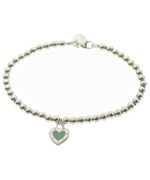 TIFFANY & CO.(ティファニー)ブレスレット・バングル シルバー サイズ:-/2200654620588
