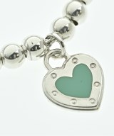 TIFFANY & CO.（ティファニー）ブレスレット・バングル シルバー サイズ:- レディース/2200654620588