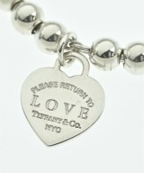 TIFFANY & CO.（ティファニー）ブレスレット・バングル シルバー サイズ:- レディース/2200654620588