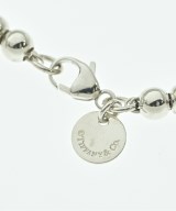 TIFFANY & CO.（ティファニー）ブレスレット・バングル シルバー サイズ:- レディース/2200654620588