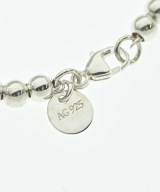 TIFFANY & CO.（ティファニー）ブレスレット・バングル シルバー サイズ:- レディース/2200654620588