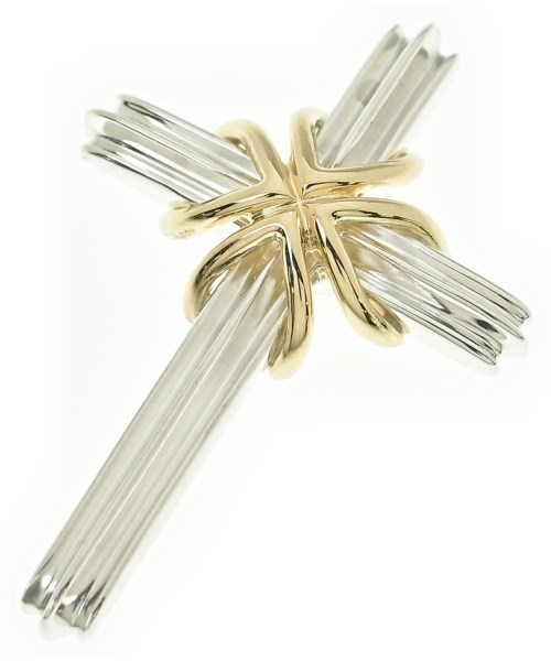 TIFFANY & CO.(ティファニー)チャーム シルバー サイズ:-/2200654620595