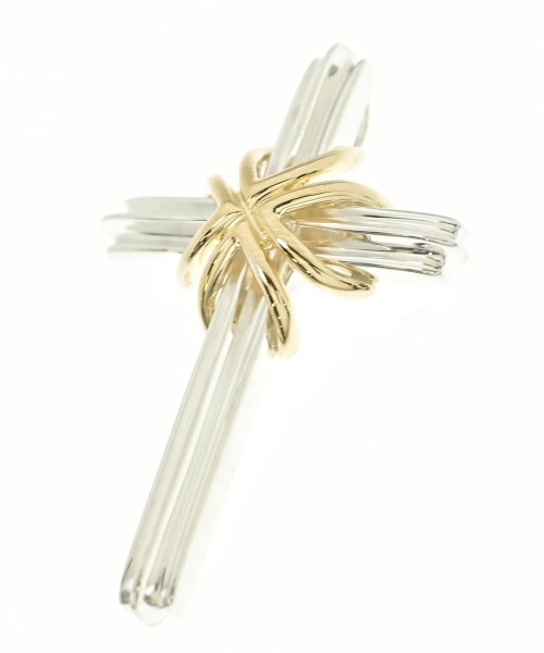 TIFFANY & CO.（ティファニー）チャーム シルバー サイズ:- レディース/2200654620595
