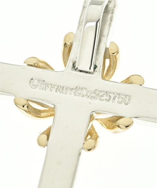 TIFFANY & CO.（ティファニー）チャーム シルバー サイズ:- レディース/2200654620595