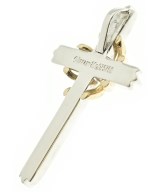 TIFFANY & CO.（ティファニー）チャーム シルバー サイズ:- レディース/2200654620595