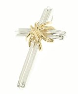 TIFFANY & CO.（ティファニー）チャーム シルバー サイズ:- レディース/2200654620595