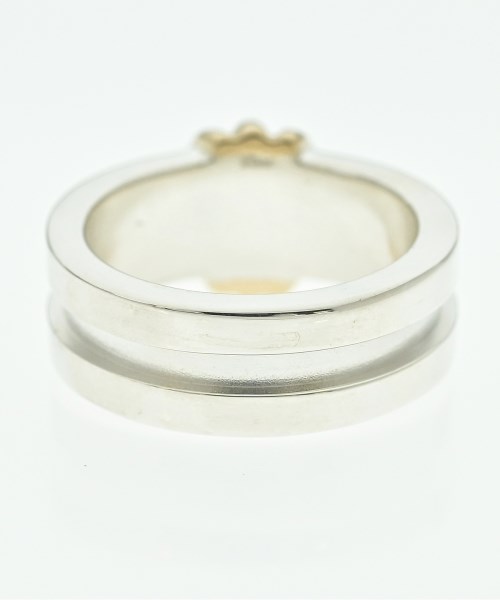 TIFFANY & CO.（ティファニー）リング シルバー サイズ:11.5 レディース/2200654620656