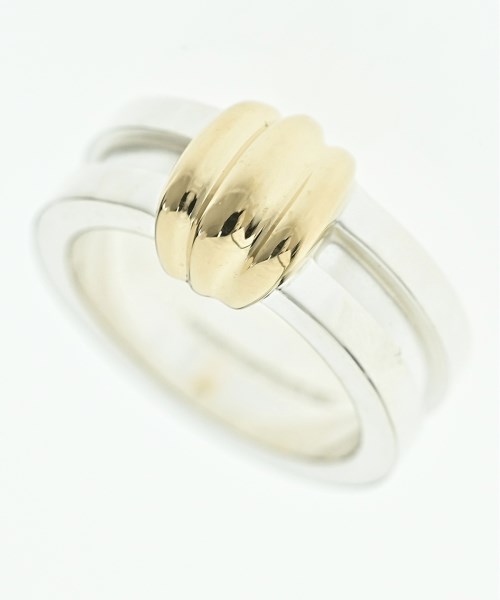 TIFFANY & CO.（ティファニー）リング シルバー サイズ:11.5 レディース/2200654620656