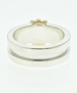 TIFFANY & CO.（ティファニー）リング シルバー サイズ:11.5 レディース/2200654620656