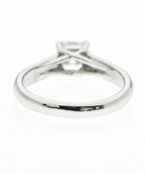 TIFFANY & CO.（ティファニー）リング シルバー サイズ:7 レディース/2200654620663