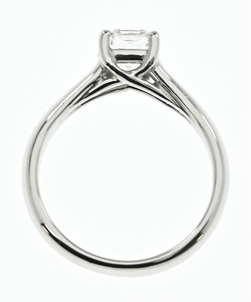 TIFFANY & CO.（ティファニー）リング シルバー サイズ:7 レディース/2200654620663