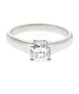 TIFFANY & CO.（ティファニー）リング シルバー サイズ:7 レディース/2200654620663