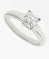 TIFFANY & CO.（ティファニー）リング シルバー サイズ:7 レディース/2200654620663