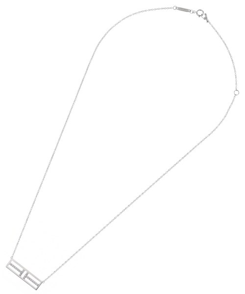 TIFFANY & CO.（ティファニー）ネックレス その他（柄物・カラフル） サイズ:- レディース/2200654620694