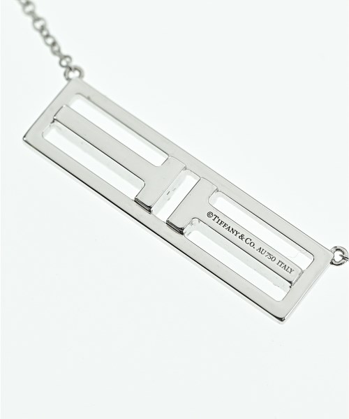 TIFFANY & CO.（ティファニー）ネックレス その他（柄物・カラフル） サイズ:- レディース/2200654620694