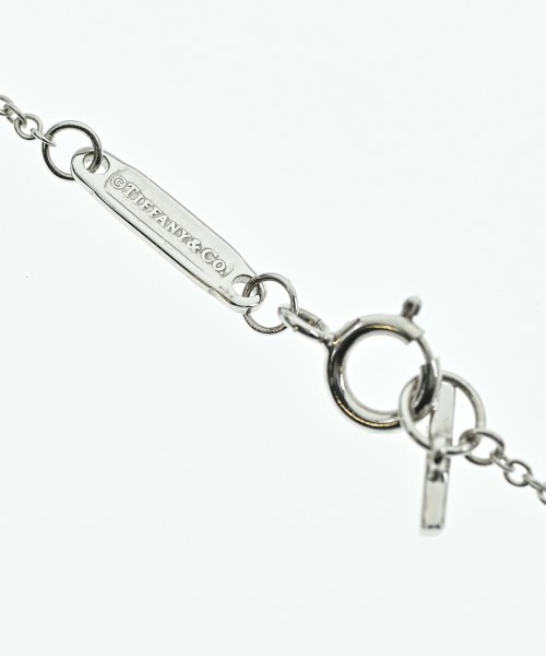 TIFFANY & CO.（ティファニー）ネックレス その他（柄物・カラフル） サイズ:- レディース/2200654620694