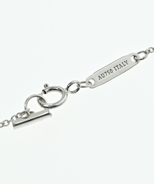 TIFFANY & CO.（ティファニー）ネックレス その他（柄物・カラフル） サイズ:- レディース/2200654620694