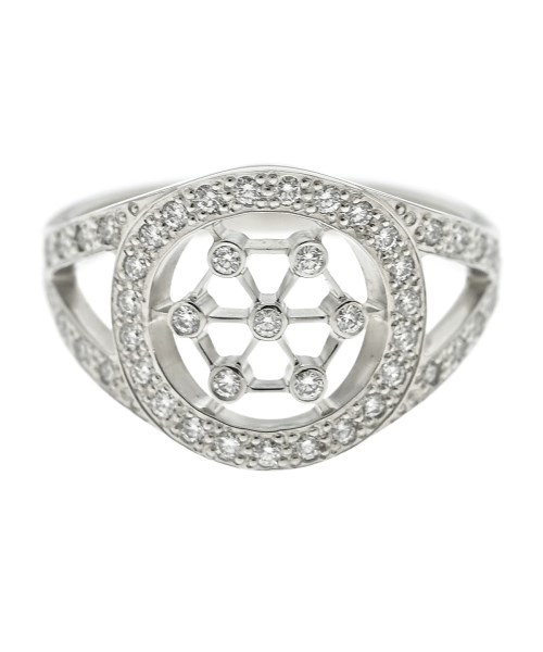 TIFFANY & CO.(ティファニー)リング シルバー サイズ:10/2200654620700