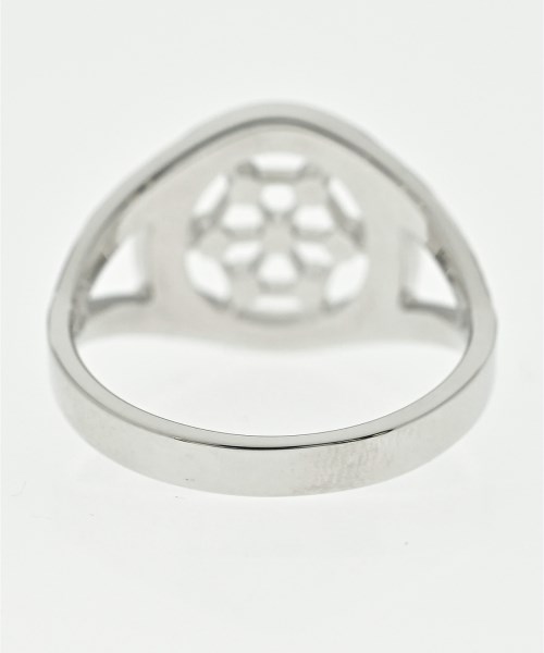 TIFFANY & CO.（ティファニー）リング シルバー サイズ:10 レディース/2200654620700