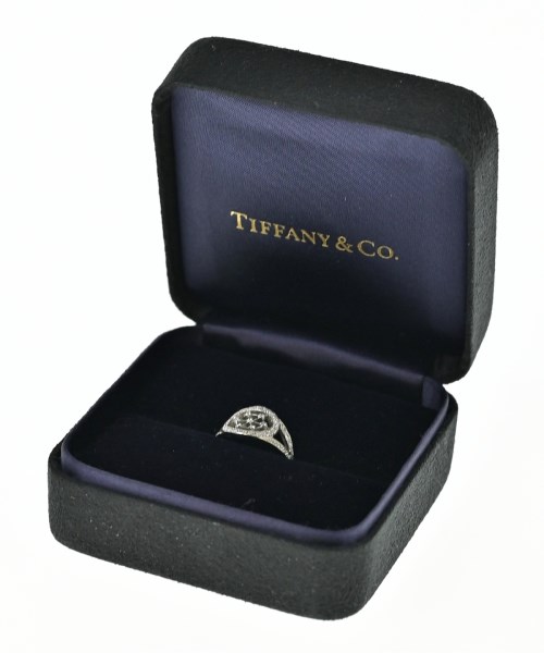 TIFFANY & CO.（ティファニー）リング シルバー サイズ:10 レディース/2200654620700