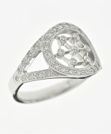 TIFFANY & CO.（ティファニー）リング シルバー サイズ:10 レディース/2200654620700