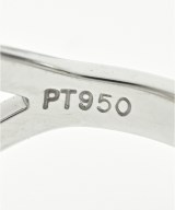 TIFFANY & CO.（ティファニー）リング シルバー サイズ:10 レディース/2200654620700