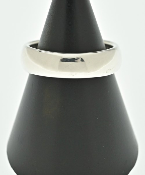 TIFFANY & CO.（ティファニー）リング シルバー サイズ:9 レディース/2200654620724