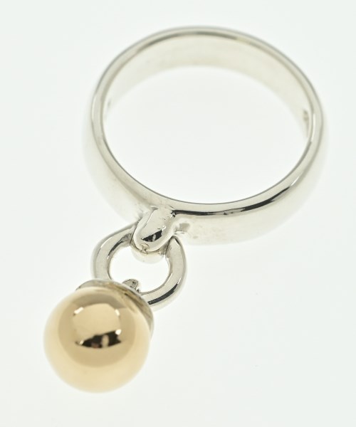 TIFFANY & CO.（ティファニー）リング シルバー サイズ:9 レディース/2200654620724
