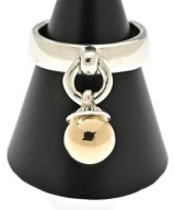 TIFFANY & CO.（ティファニー）リング シルバー サイズ:9 レディース/2200654620724