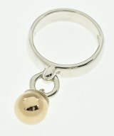 TIFFANY & CO.（ティファニー）リング シルバー サイズ:9 レディース/2200654620724