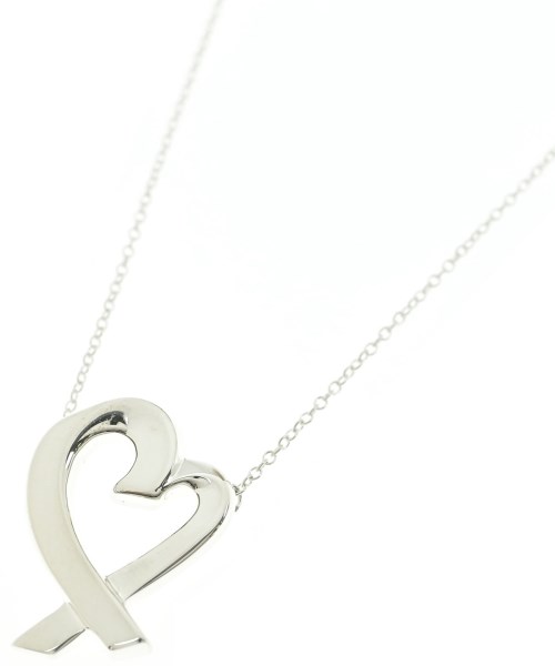 ティファニー(TIFFANY & CO.)のTIFFANY & CO. ネックレス