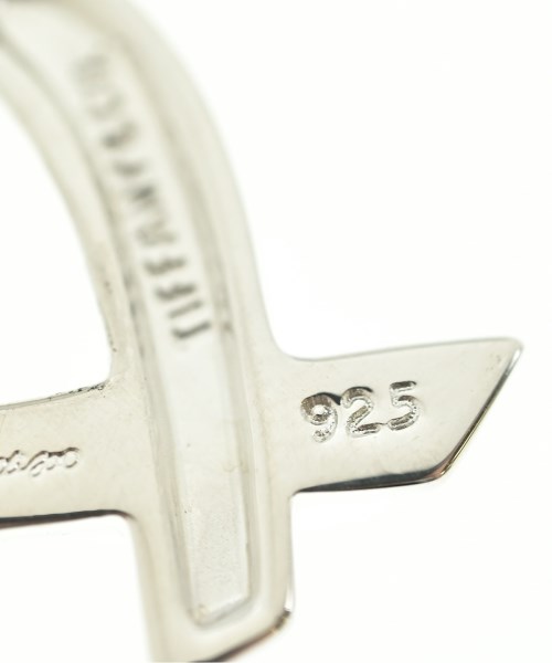 TIFFANY & CO.（ティファニー）ネックレス シルバー サイズ:- レディース/2200654620748