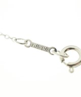 TIFFANY & CO.（ティファニー）ネックレス シルバー サイズ:- レディース/2200654620748