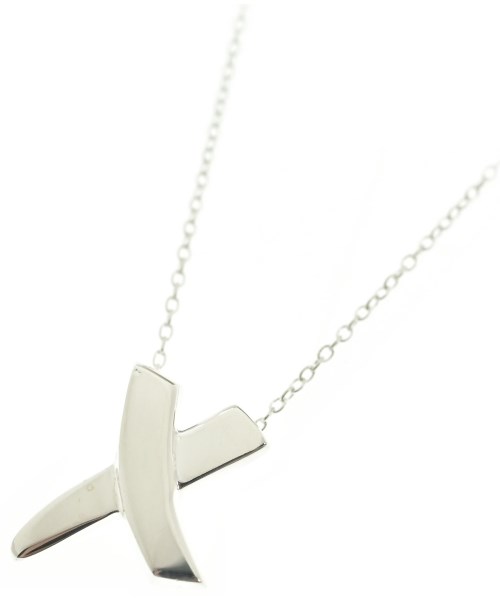 ティファニー(TIFFANY & CO.)のTIFFANY & CO. ネックレス