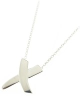 TIFFANY & CO.（ティファニー）ネックレス シルバー サイズ:- レディース/2200654620786