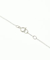 TIFFANY & CO.（ティファニー）ネックレス シルバー サイズ:- レディース/2200654620786