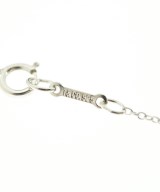 TIFFANY & CO.（ティファニー）ネックレス シルバー サイズ:- レディース/2200654620786