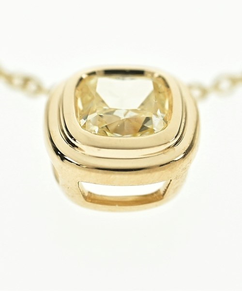 TIFFANY & CO.（ティファニー）ネックレス ゴールド サイズ:- レディース/2200654620793