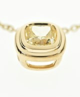 TIFFANY & CO.（ティファニー）ネックレス ゴールド サイズ:- レディース/2200654620793