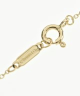 TIFFANY & CO.（ティファニー）ネックレス ゴールド サイズ:- レディース/2200654620793