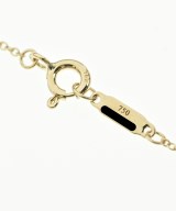 TIFFANY & CO.（ティファニー）ネックレス ゴールド サイズ:- レディース/2200654620793