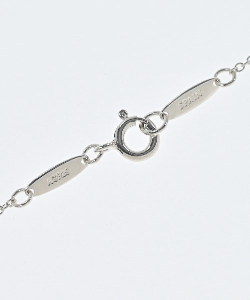 TIFFANY & CO.（ティファニー）ネックレス シルバー サイズ:- レディース/2200655901013