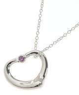 TIFFANY & CO.（ティファニー）ネックレス シルバー サイズ:- レディース/2200655901013