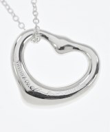 TIFFANY & CO.（ティファニー）ネックレス シルバー サイズ:- レディース/2200655901013